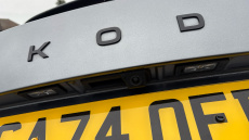 Skoda Karoq 2.0 TSI Sportline 4x4 5dr DSG Petrol Estate